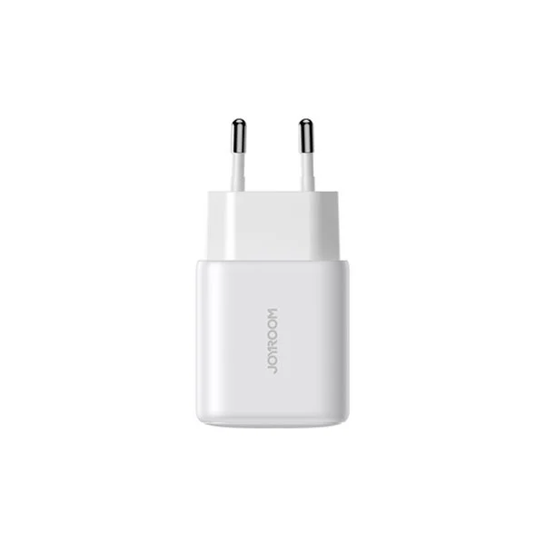 Joyroom Jr-tcf20 Eu Plug Pd 20w Type-c Fast Charger