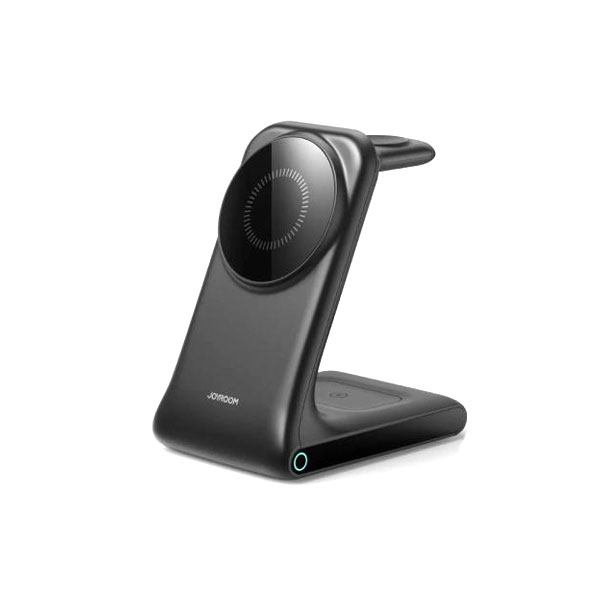 [1880] Joyroom Jr-w15 3-in-1 Wireless Charging Station