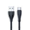 Joyroom S-a11 Surpass Series 3a Usb-a To Type-c Fast Charging Data Cable 1.2m