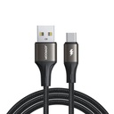 Joyroom S-a25 Light-speed Series 3a Fast Charging Data Cable (usb-a To Type-c)