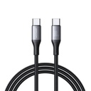 Joyroom S-a28 60w Usb-c To Usb-c Fast Charging Cable