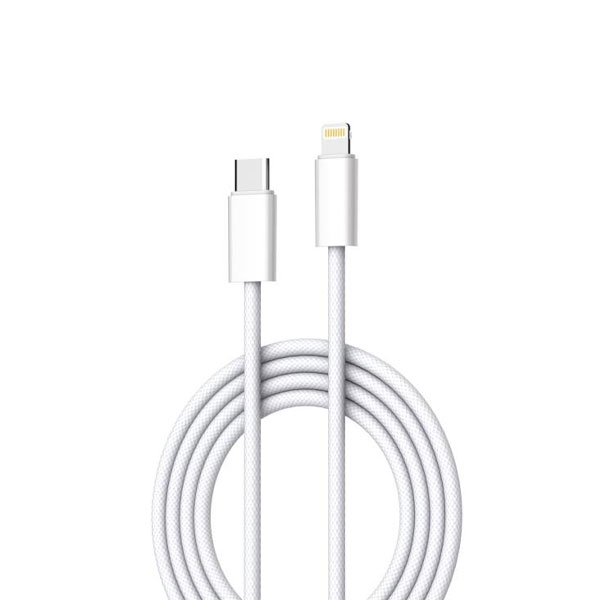 Ldnio Lc901i Type-c To Lightning 30w Fast Charging Cable