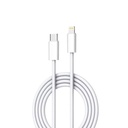 Ldnio Lc901i Type-c To Lightning 30w Fast Charging Cable