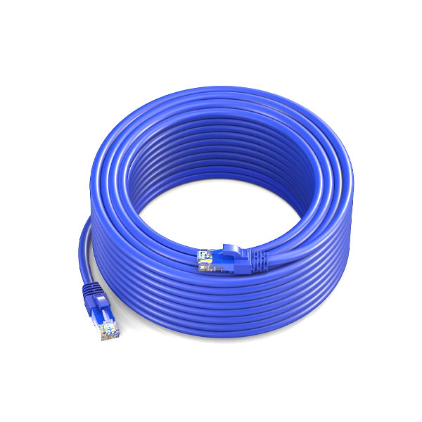Lan Cable Cat 6 Utp