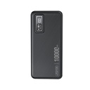 Aspor A300 Power Bank Original 10000mah Li-polymer Battery 4 In1 Power Bank