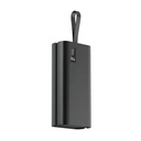 Aspor A337 22.5w Pd 30000mah Fast Charge Power Bank Lcd Display