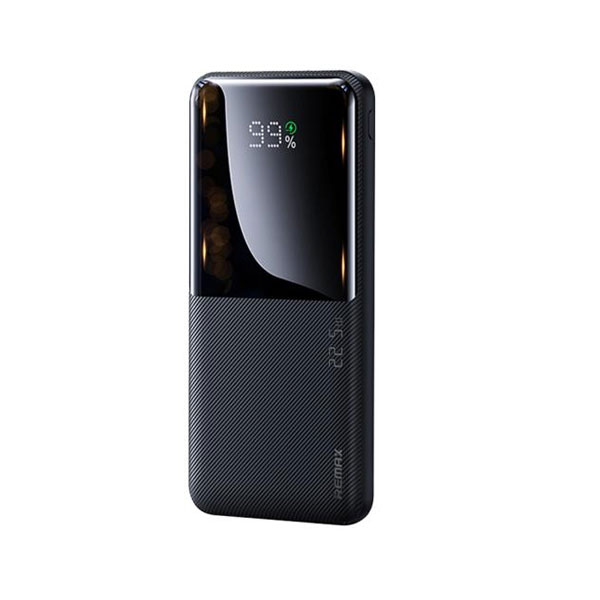Remax Rpp-622 20w+22.5w Pd+qc Fast Charge Power Bank 10000mah