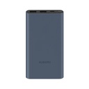 Xiaomi Mi 10000mah 22.5w Power Bank Usb-c Two-way Fast Charge Powerbank Portable Charger