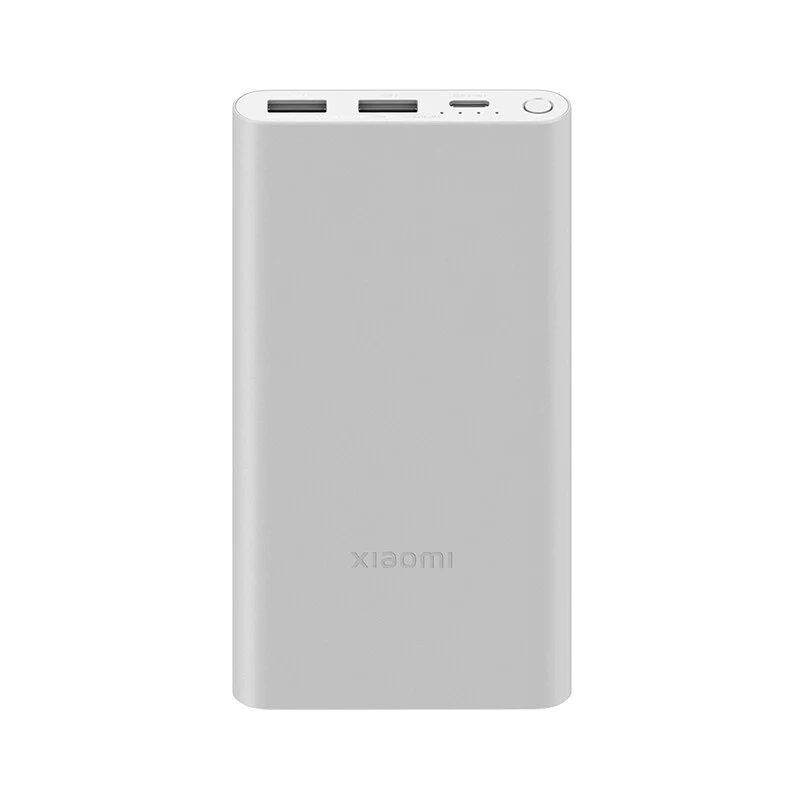 Xiaomi Mi 10000mah 22.5w Power Bank Usb-c Two-way Fast Charge Powerbank Portable Charger