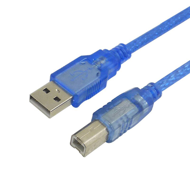 Usb Printer Cable 2.0 (1.5m)