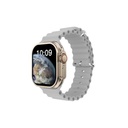 V200 New Fashion Ultra 2.2 Large Screen Ip68 Waterproof Sport Smart Watch With Wearfit Pro App