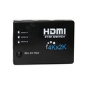 Hdmi Switch 2k/4k