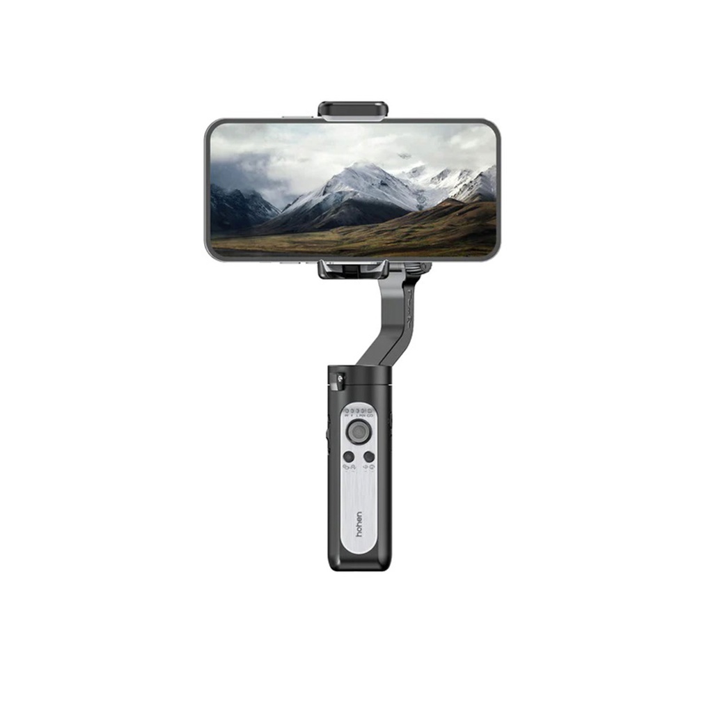 I Steady Xe 3 Axis Handheld Gimbal Stabilizer For Smartphones