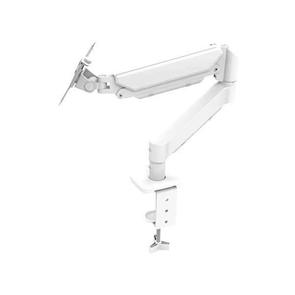Xtriek-me Ht-20 Heavy Duty Adjustable Desk Mount Single Monitor Arm