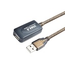 Usb Extension Male To Female 2.0 With Ic (imported Cable)