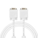 Vga Cable Male To Male Od 8mm
