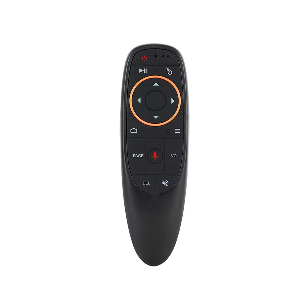 [00995] Air Mouse G10s With Voice Control