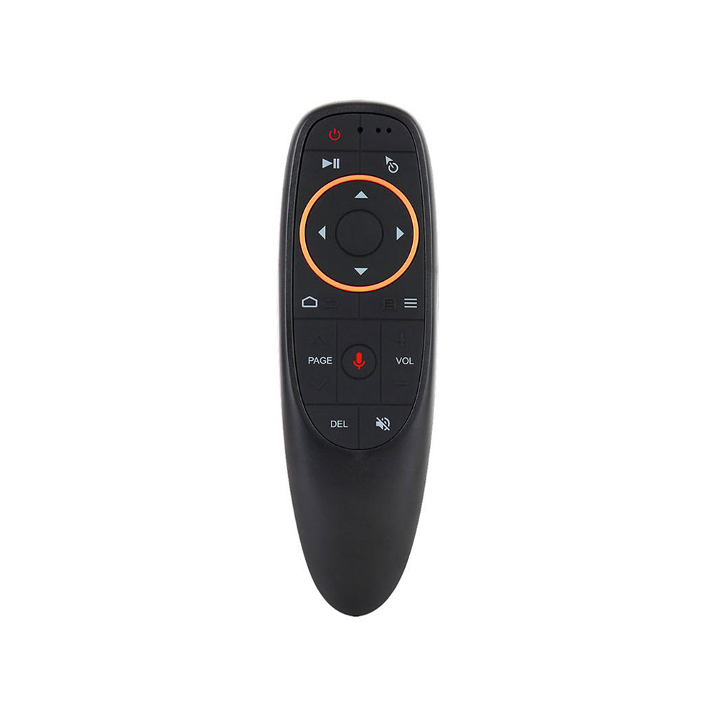 Air Mouse G10s With Voice Control