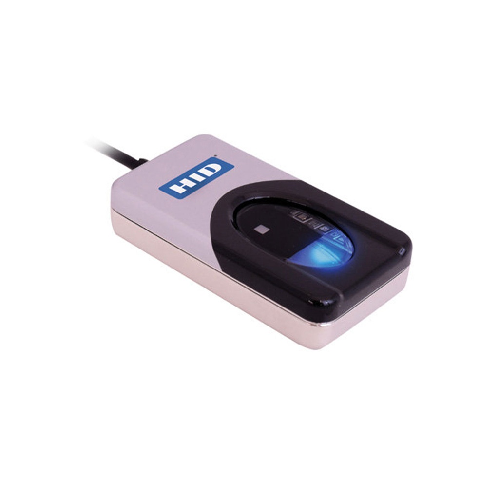 [00233] Digital Persona Finger Print Reader Uru 4500