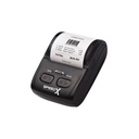 Speed-x Bt500m Mini Portable Bluetooth+usb Printer 58mm