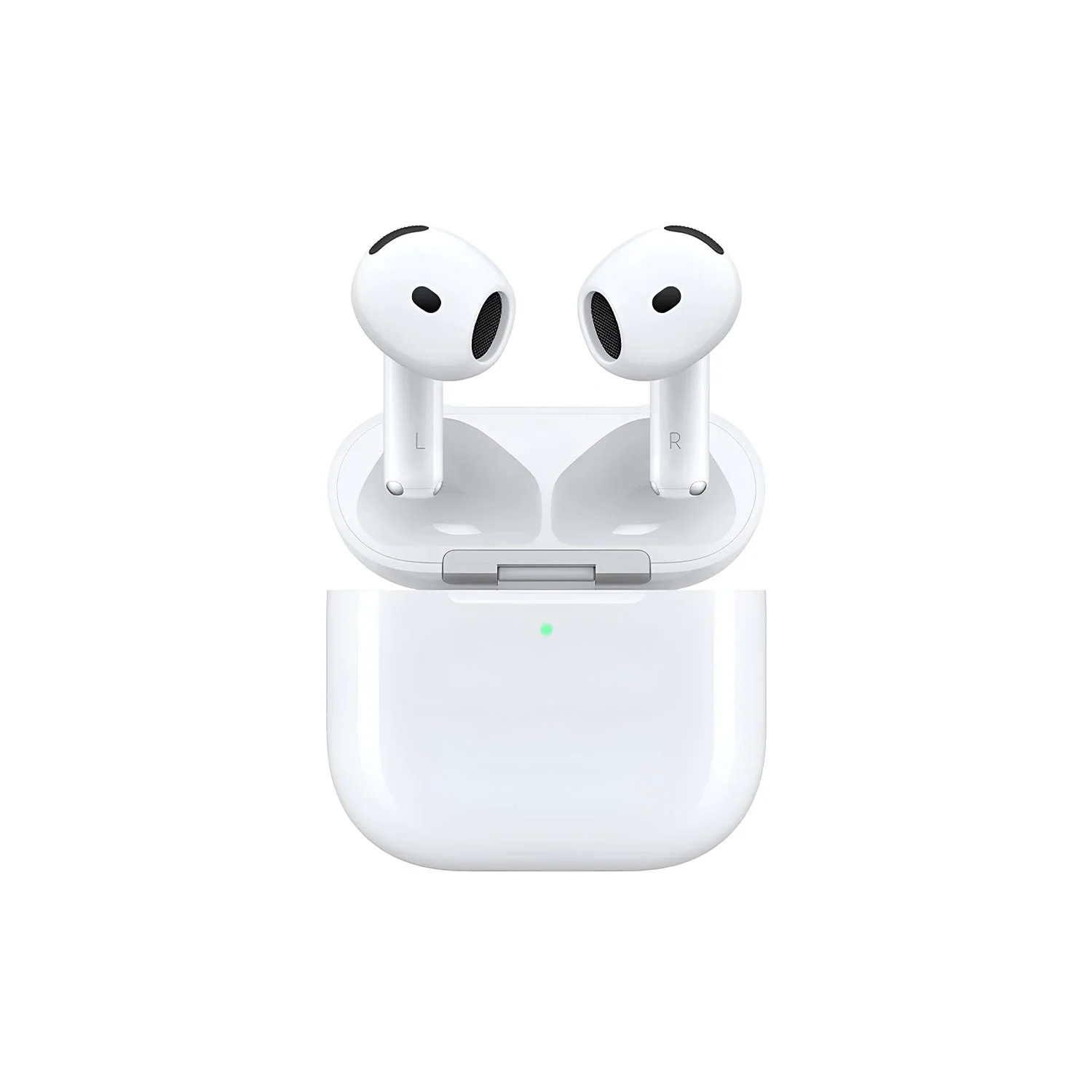 [01882] Apple Airpods 4 Bt 5.3v Usb-c & Wireless Charging Case