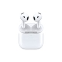 Apple Airpods 4 Bt 5.3v Usb-c & Wireless Charging Case