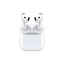 Apple Airpods 4 Bt 5.3v With Anc Usb-c & Wireless Charging Case