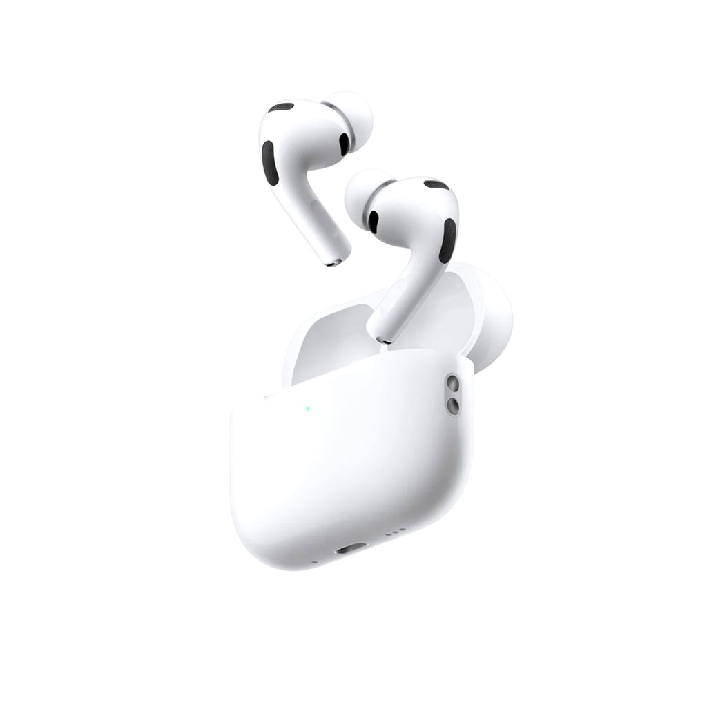 [02062] Apple Airpods Pro 3 Anc (3rd Generation) Bt 5.3 With Usb-c Charging