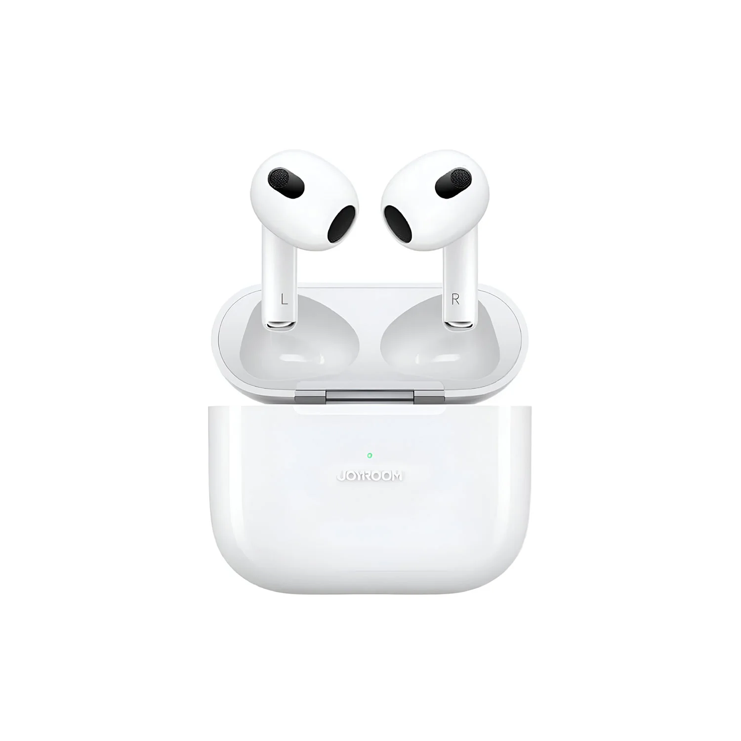 Joyroom Jr-t03s Plus 4th Generation High Quality Tws Bluetooth Headset