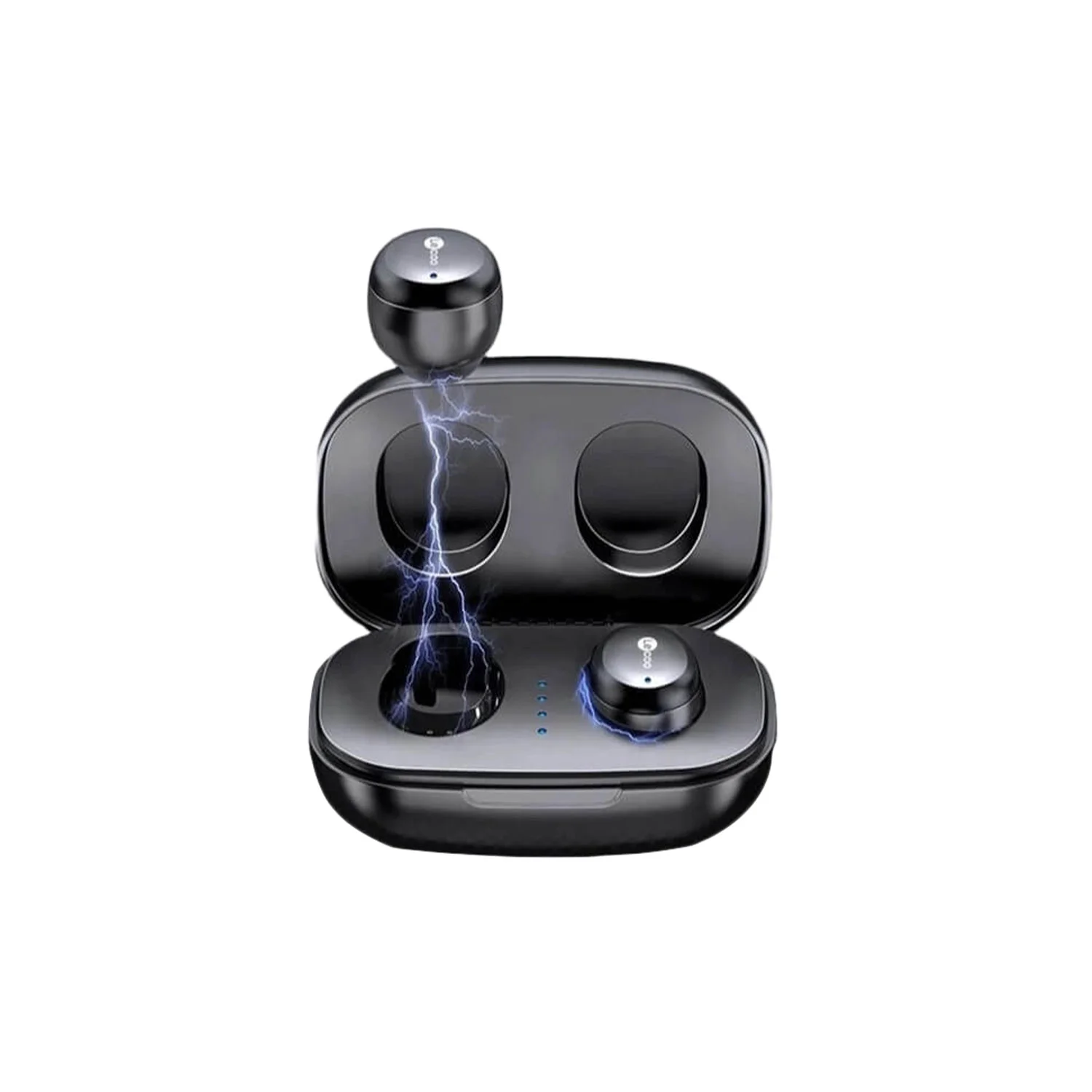 [01213] Lenovo Lecoo Ew301 Tws Wireless Bluetooth Earbuds