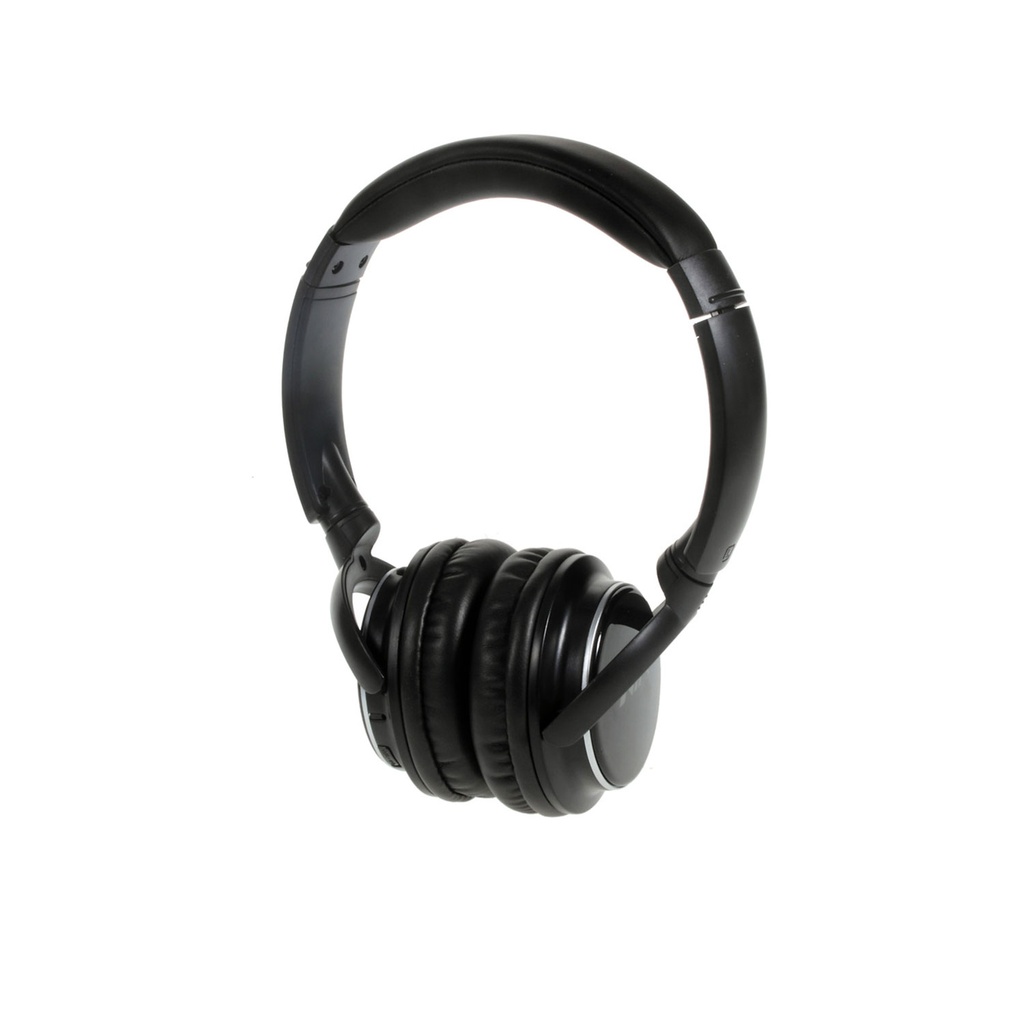 [00048] Nia Q1 Bluetooth Wireless Headphone