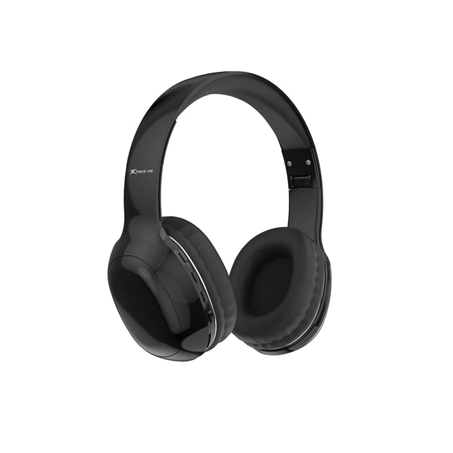 [01986] Xtrike Me Hd-215 Bluetooth 5.3v Wireless Headset Comfortable & Ergonomic Design
