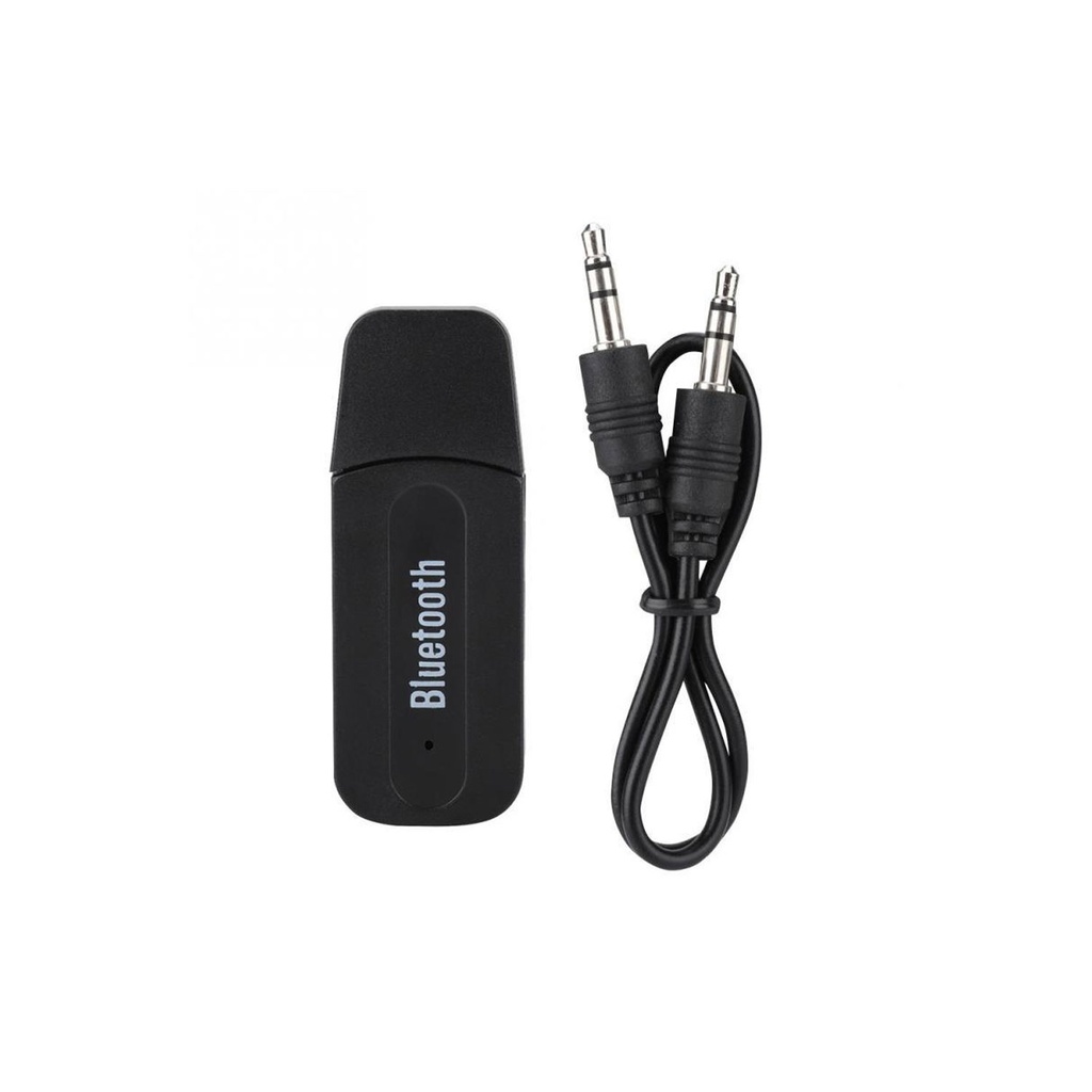 Usb Bluetooth Music Receiver
