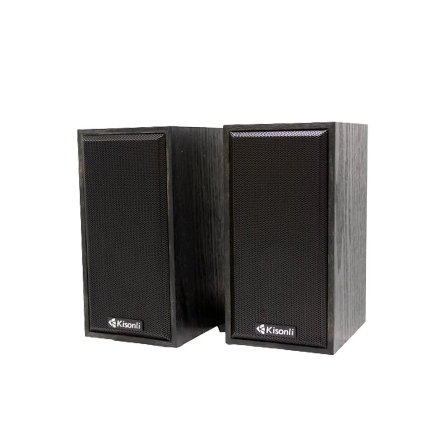 [01333] Kisonli High Quality Portable Usb Speaker T-002a