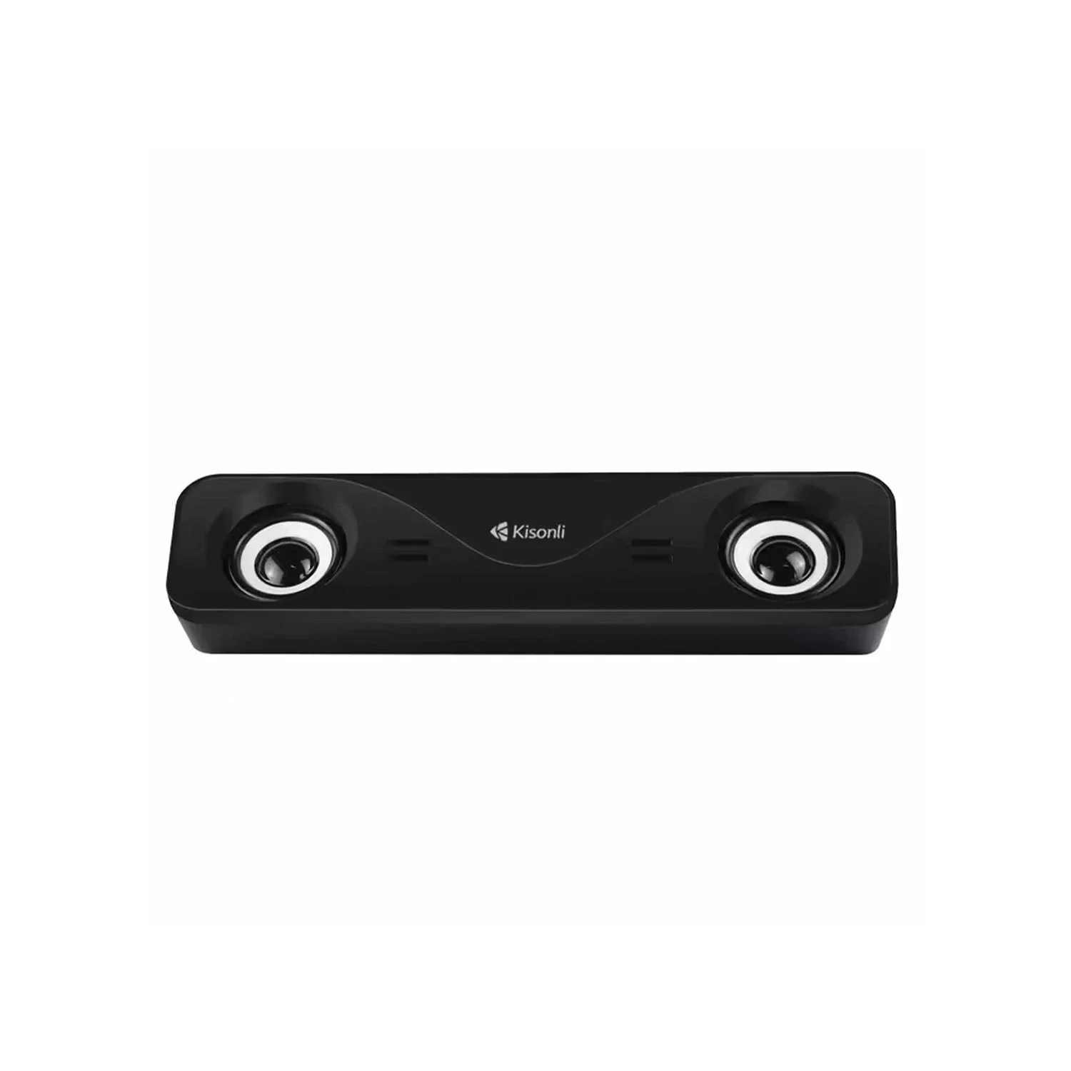 [01591] Kisonli I-610 Usb Home Theater System Soundbar Speaker For Pc Or Laptop