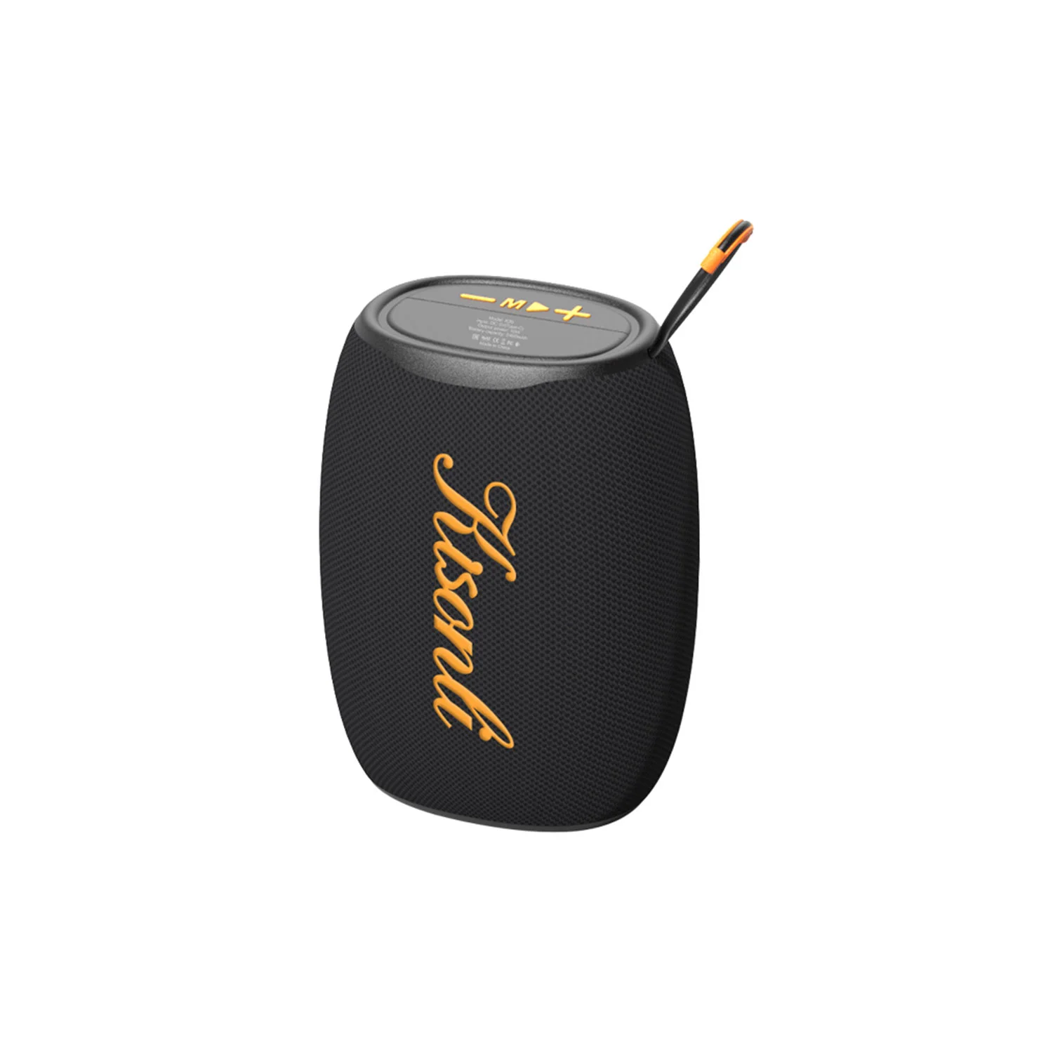 [02058] Kisonli K20 10w Dj High Bass 5.3v Bluetooth Speaker