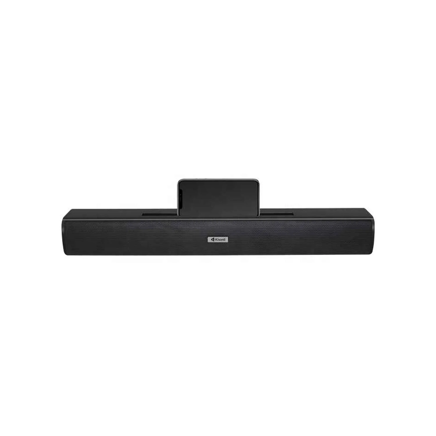 [01845] Kisonli Led-803 Wireless Bt 16w Portable Soundbar Speakers