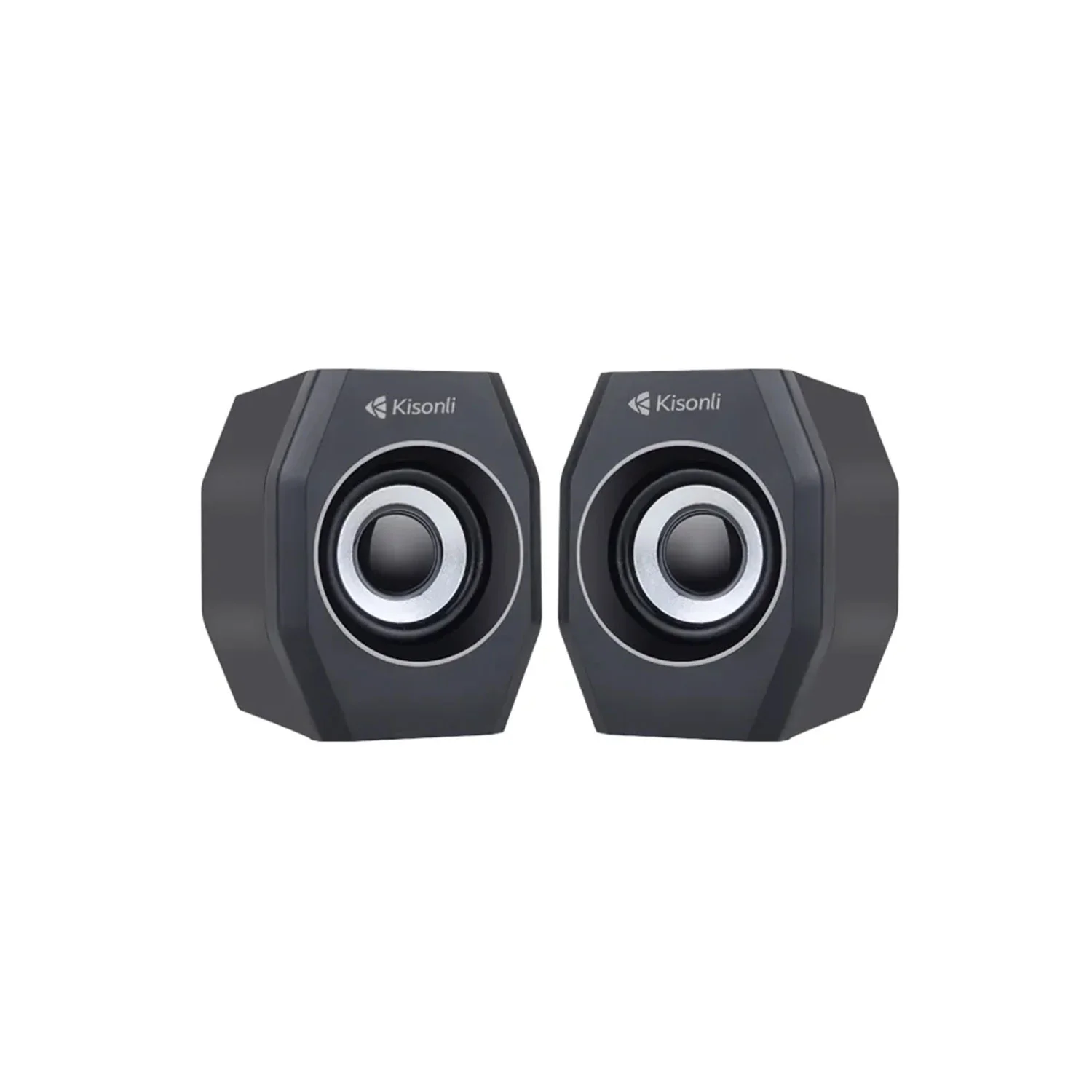 [01331] Kisonli Multimedia Usb Loudspeaker A-101s