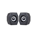Kisonli Multimedia Usb Loudspeaker A-101s