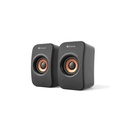 Kisonli Multimedia Usb Loudspeaker Ks-07