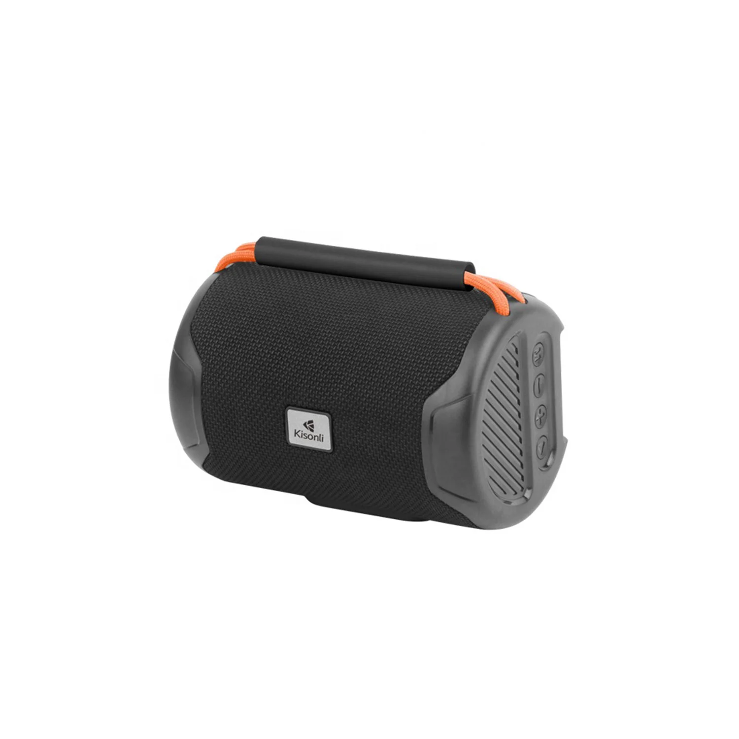 [02059] Kisonli Q39 Mini Wireless Bt 5.3 Surround Sound Speaker
