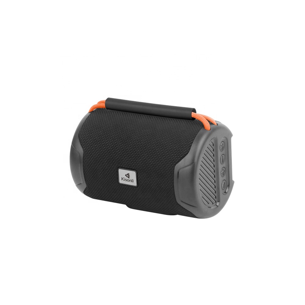 [02059] Kisonli Q39 Mini Wireless Bt 5.3 Surround Sound Speaker