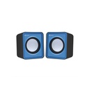 Kisonli V310 Multimedia Computer Speaker System