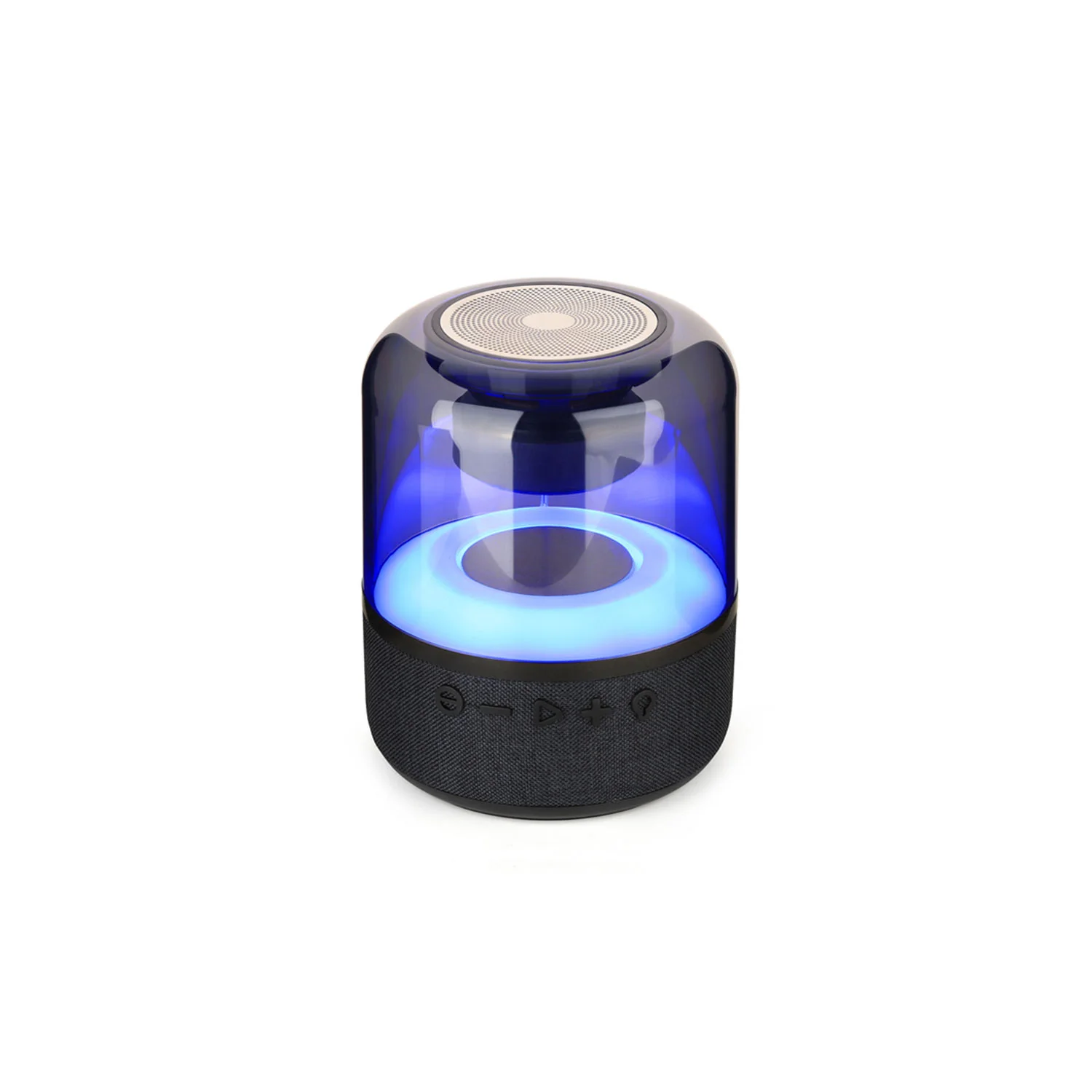[01398] Z5 Mini Rgb Portable Wireless Bluetooth Speaker
