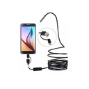 3 In 1 Type C/ Micro Usb/ Pc Endoscope Camera 3.5m