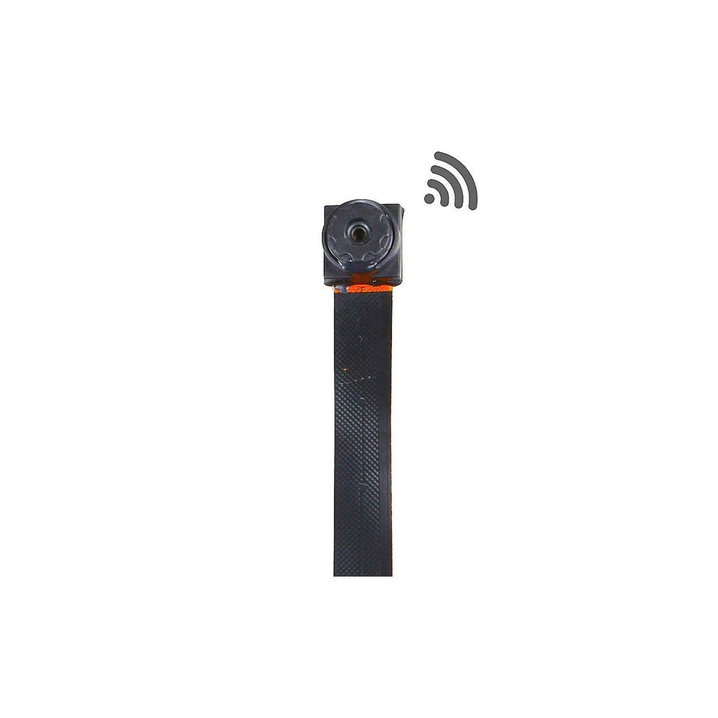 [00778] Ip Wireless Camera Wifi 1080p With Battery S06