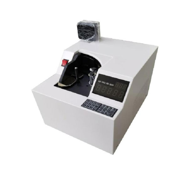 Speedx S129 Desktop Vacuum Banknote Counter With Customer Display High Speed Cash Counting Machine