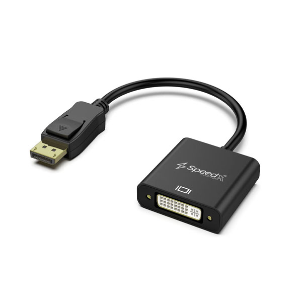 [01911] D Port To Dvi Convertor
