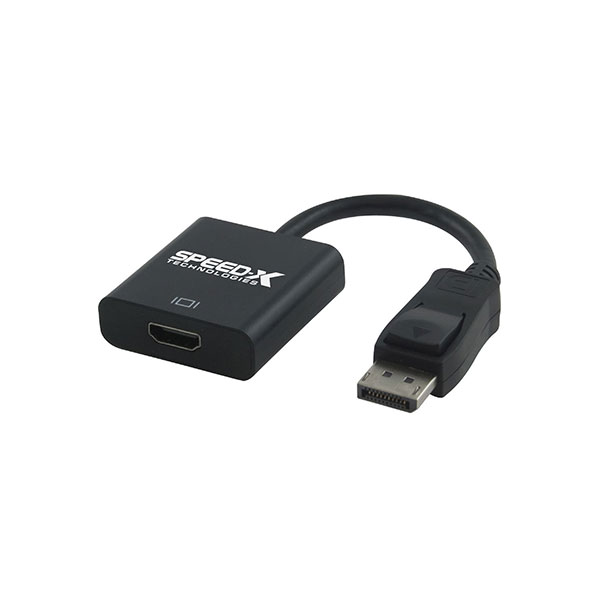 [00347] D Port To Hdmi Converter