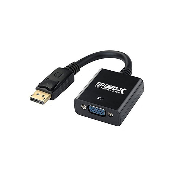 [00348] D Port To Vga Converter
